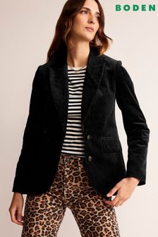 Women s Boden Black Coatsandjackets Next Oman