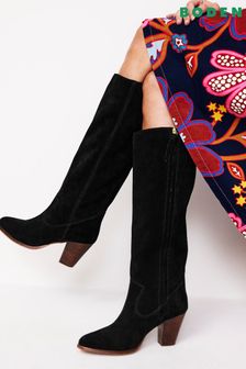Boden ladies boots cheap
