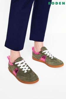 Women s Boden Trainers Next Luxembourg