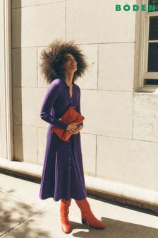 Boden wool dress shop