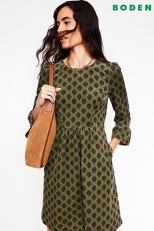 Women s Boden Skater Dresses Next Luxembourg