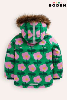 Girls Raincoat Print Coats Next Luxembourg