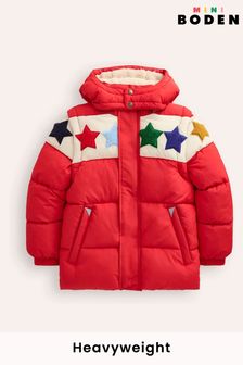 Boys Coats Red Next Bahrain