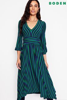 Boden Daphne Jersey Maxi Dress (AH4770) | ‏625 ر.س‏