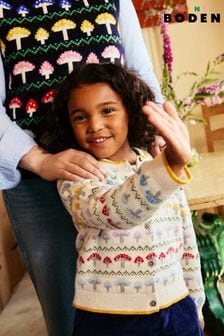 Girls Boden Long Sleeve Casual Knitwear Next Luxembourg