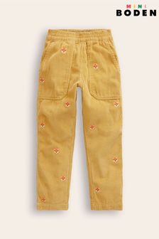 Boys Yellow Trousers Next Luxembourg