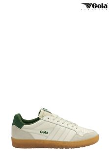 Gola White Print Casual Trainers Next Luxembourg