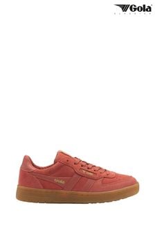 Women s Trainers Orange Platform Plain Footwear Next Oman