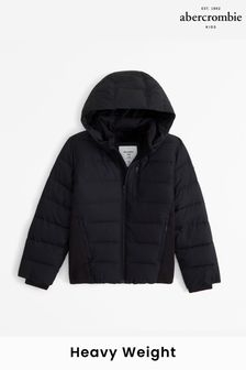 Doudoune femme abercrombie clearance