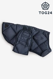 Tog 24 Blue Fido Dog Coats Padded Coat (AH5683) | CA$97