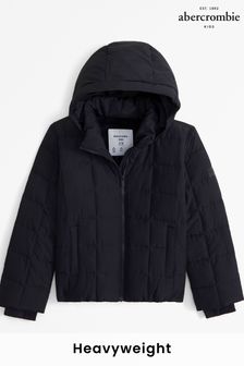 Girls Jackets Abercrombie Fitch Coatsandjackets Next Luxembourg