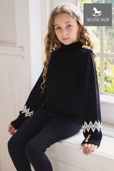 Next girls jumpers shop