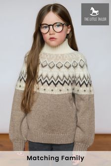 Girls Christmas Sweater Christmasgifts Next Luxembourg