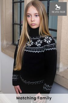 Next girls jumpers deals