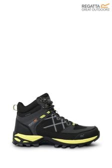 Regatta Mens Samaris Iii Walking Boots (AH6220) | 131 €