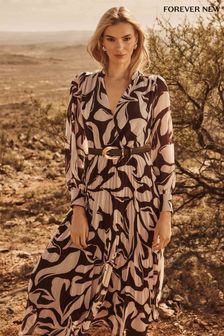 Forever new evie midi dress new arrivals