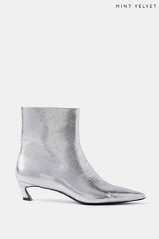 Mint velvet zara boots store