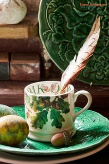 Emma Bridgewater Cream Small Oak & Acorn Mug (AJ0192) | $31