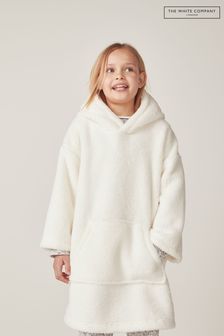 White company hoodie cheap