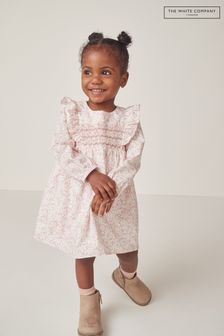 Girls The White Company Casual Dresses Next Oman
