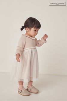 Little white company dresses sales