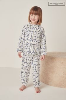 White company girls pyjamas 2025