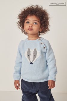 Jumpers white company cheap
