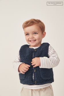 Newborn gilet deals