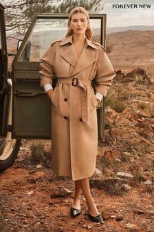 Women s Coats Forever New Coatsandjackets Next Turkey