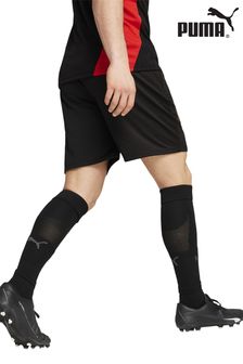 Puma Black AC Milan Training Shorts (AJ1019) | €43