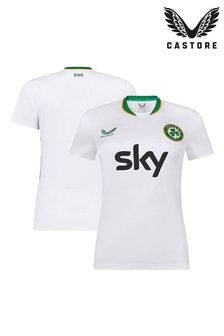 Castore Womens Republic Of Ireland Away Shirt 2024 (AJ1025) | 475 zł