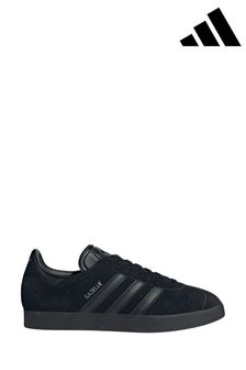 Adidas kicks black store