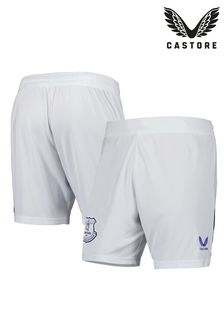 Next white shorts sales