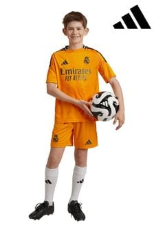 Next boys adidas top