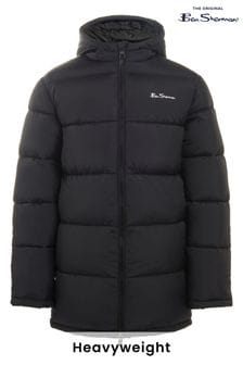 Ben sherman kids jacket shop