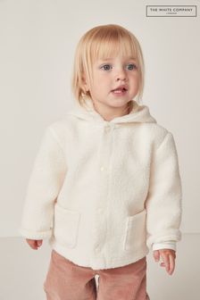 The white company jackets shop