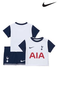 Nike Infants Tottenham Hotspur Home Stadium Mini Kit 2024-25 (AJ3447) | €59