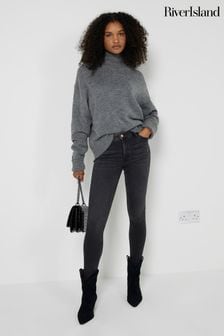 Next ladies cropped jeans cheap