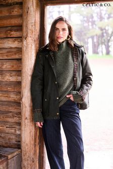 Women s In Stock Waxed 36 Coatsandjackets Next Ukraine