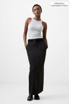 Next midi pencil skirt top