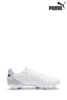 Mens White Football Boots Next Luxembourg