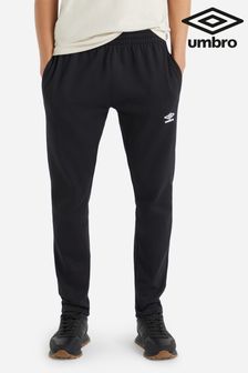 Umbro Black Fleece Joggers (AJ5348) | €53