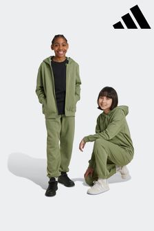 Buy adidas Green Tracksuit from Next USA