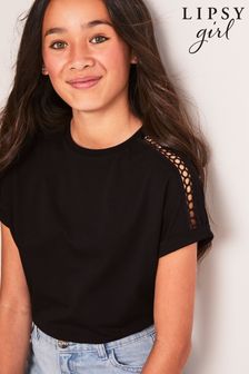 Girls Lipsy Tops Next Luxembourg