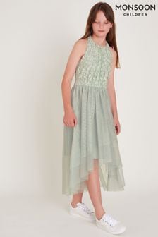 Girls Monsoon Flower Girl Dresses Next Bahrain