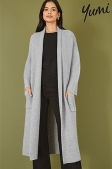 Women s Yumi Casual Plain Regular Knitwear Next Luxembourg