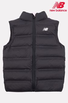 New balance radiant heat bonded jacket sales