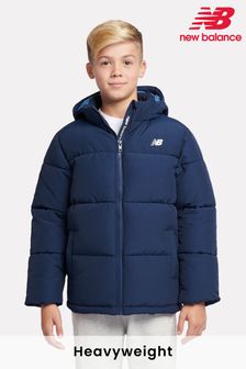 Next boys padded jacket sales