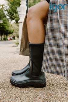 Igor Soul Engomado Wellies (AJ6961) | $111