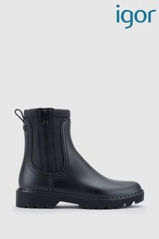 Igor Chloe Engomado Ankle Wellies (AJ6962) | $111